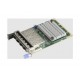 Netzwerkkarte Supermicro AIOM AOC-ATG-I4SM 4x10GbE