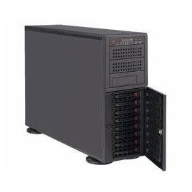 Supermicro SuperServer 4U Tower SYS-7048R-TRT