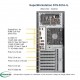 Supermicro UP Workstation SYS-531A-IL