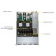 Supermicro CloudDC SuperServer SYS-611C-TN4R