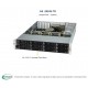 Supermicro Mainstream A+ Server als -2024S -tr