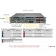 Supermicro IoT Superserver Sys-221he-ftnrd