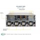 Supermicro-4 U SuperServer GPU-Server SYS-420GP