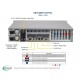 Supermicro Storage SuperServer SSG-620P-ACR12L