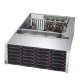 Supermicro-Speicher-Superserver SSG-640P-E1CR24L