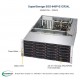 Supermicro-Speicher-Superserver SSG-640P-E1CR24L