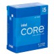 Intel Core I5-12600K 3,7 GHz 12 MB Box