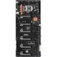 Asrock H510 Pro BTC+ Motherboard