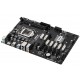 ASROCK Q270 PRO BTC+ S1151 DDR4 Motherboard