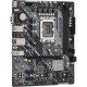 ASROCK H610M-HDV/M.2 Motherboard