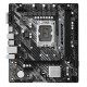 ASROCK H610M-HVS/M.2 R2.0 Motherboard