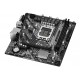 ASROCK H610M-HVS/M.2 R2.0 Motherboard