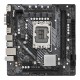 ASROCK H610M-HDV Motherboard