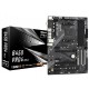 ASROCK B450 PRO4 R2.0 Motherboard