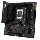 Asus Tuf Gaming B6606-Plus D4 Motherboard