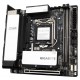 Gigabyte Motherboard Z590i Vision D.