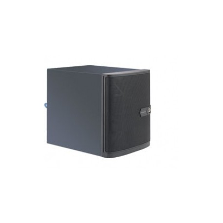 Micro Tower Server (X11SCL-IF, CSE-721TQ-250B2)