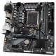 Gigabyte H610m S2H DDR4 Motherboard