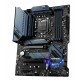 MSI Mag Z590 Torpedo Motherboard