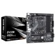 ASROCK B450M Pro4 R2.0 Motherboard