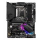 MSI MPI MPG Z490 Gaming plus Motherboard