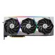 MSI Geforce RTX 3090 SUPRIM X 24 GB GDDR6X