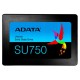 Dysk SSD ADATA Ultimate SU750 512GB 2.5 cala SATA III