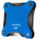 SSD SSD ADATA SD600Q 240 GB USB 3.1 Blau