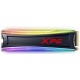 ADATA XPG Spectrix S40G 512GB M.2 PCI-E NVME SSD