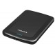 Dysk zewnętrzny HDD ADATA HV300 1TB USB 3.1 7200 RPM czarny