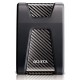 Dysk zewnętrzny HDD ADATA HD650 2TB USB 3.1 czarny