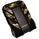 ADATA HD710M Pro 2TB USB 3.1 Military External Drive