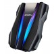 Dysk zewnętrzny HDD ADATA HD770G 1TB USB 3.0 czarny