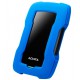 HDD externe Festplatte Adata Lite HD330 1 TB USB 3.1 Blau