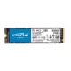 Dysk SSD Crucial P2 500GB M.2 NVMe PCIe