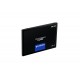 Goodram CL100 Gen3 480 GB 2,5 "SATA3 SSD