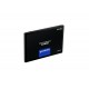 Goodram CX400 GEN2 512GB 2,5 "SATA3 SSD