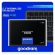 Goodram CX400 Gen2 1TB 2,5 "SATA3 SSD