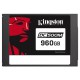 SSD Kingston DC500M 960 GB 2,5 "SATA3