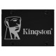 Kingston SSD KC600 256 GB 2,5 "SATA3