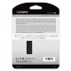 Kingston SSD KC600 256 GB 2,5 "SATA3