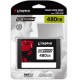 SSD Kingston DC500M 480 GB 2,5 "SATA3