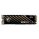 SSD MSI Spatium M470 1TB M.2 NVME PCIE