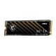 SSD MSI Spatium M470 1TB M.2 NVME PCIE