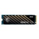 SSD MSI Spatium M450 1TB M.2 NVME PCIE