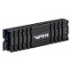 SSD Patriot VPN100 2TB M.2 NVME PCIE