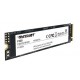 SSD Patriot P300 256 GB M.2 NVME PCIE