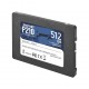 SSD Patriot P210 512GB 2,5 "SATA3