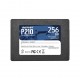 SSD Patriot P210 256 GB 2,5 "SATA3