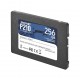 SSD Patriot P210 256 GB 2,5 "SATA3